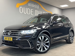 Volkswagen Tiguan 1.4 R-Line R-Line/Panoramadak/Camera/  Stoelverwarming