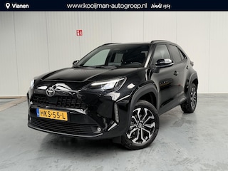 Toyota Yaris Cross 1.5 Hybrid 115 First Edition