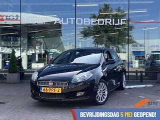Fiat Bravo 1.4 MultiAir Business Clima Cruise All season banden NAP