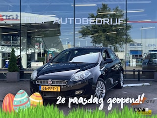 Fiat Bravo 1.4 MultiAir Business Clima Cruise All season banden NAP