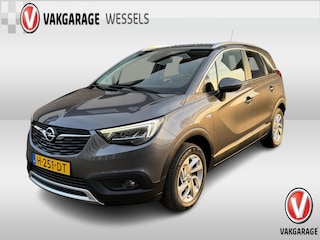 Opel Crossland X 1.2 Turbo Innovation | LM | Clima | PDC A |