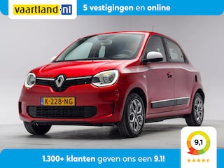 Renault Twingo R80 Collection [ Carplay Navi Cruise control ]