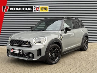 Mini Countryman 1.5 Cooper SE ALL4 Camera/Apple/Elec stoelen