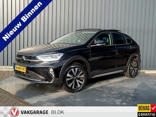 Volkswagen Taigo 1.0 TSI Life Business | Panodak | IQ Light | Keyless | Prijs Rijklaar!!