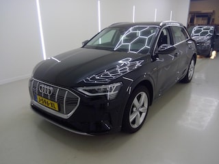 Audi e-Tron 55 SOH 91% Quattro Business edition 95 kWh Origineel NL