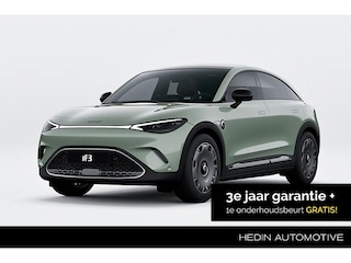 Smart #3 Premium 66 kWh | *Bijtelling vanaf € 237,- per maand!* | Adaptieve Cruise Control | Beats Audio | Panoramadak | Matrix LED | 360° Camera | Sfeerverlichting | Stoelverwarming