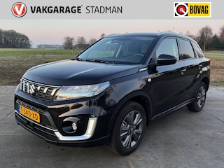 Suzuki Vitara 1.5 Hybrid Select |stoelverwarming|Carplay