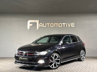 Volkswagen Polo 2.0 TSI GTI Beats|ACC|Virtual|Alcantara