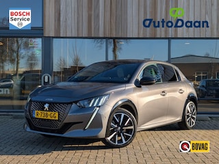 Peugeot 208 1.2 PureTech GT Pack | Pano | Adaptive Cruise Control | Stoelver