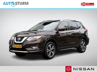 Nissan X-Trail 1.3 DIG-T N-Connecta