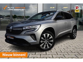 Renault Austral 1.2 mild hybrid 160 | ACC | 360 Camera | 19 Inch |