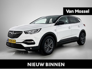Opel Grandland X 1.2 Turbo Edition 2020