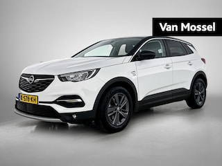 Opel Grandland X 1.2 Turbo Edition 2020