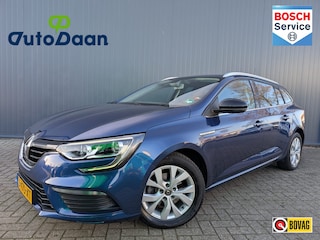 Renault Mégane Estate 1.3 TCe Limited | 1ste Eigenaar