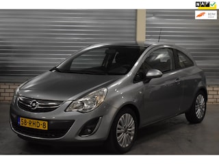 Opel Corsa 1.4-16V Edition