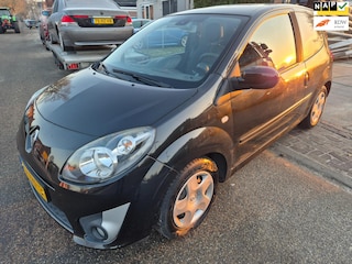 Renault Twingo 1.2-16V Dynamique cruise control NIEUWE APK!