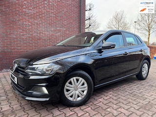 Volkswagen Polo 1.0 MPI Comfortline