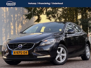 Volvo V40 1.6 T3 Momentum | 2013 | Leder | Navigatie |