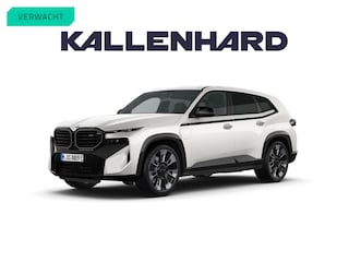 BMW XM PHEV - V8 - Bowers & Wilkins - Driving Ass Prof - M-Driver Package