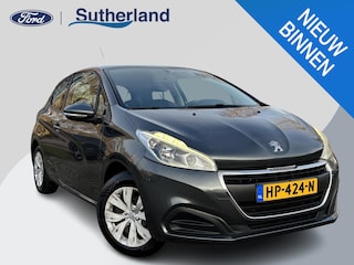 Peugeot 208 1.2 VTi Access 81pk Trekhaak | Lichtmetalen velgen | Navigatie | Bluetooth | Cruise control