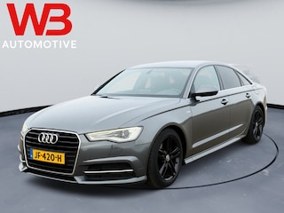 Audi A6 Limousine 1.8 TFSI ultra Adrenalin Sport Sfeerverlichting Clima Cruise S-Line