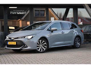 Toyota Corolla Touring Sports 1.8 Hybrid Dynamic | CAMERA | STOELVERWARMING | APPLE CARPLAY | ANDROID AUTO | NAP | ADAPT. CRUISE