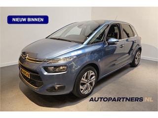 Citroën C4 Picasso 1.2 PureTech Intensive - Dodehoekdetectie - Virtual Cockpit - Trekhaak