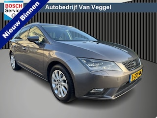 Seat Leon ST 1.4 TSI X-PERIENCE navi, cruise, trekhaak, airco