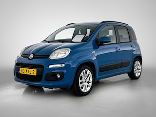 Fiat Panda 0.9 TwinAir Lounge Airco | Lichtmetalen velgen | Bluetooth