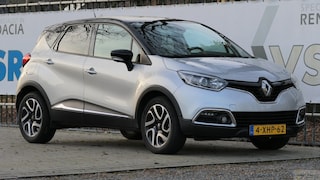 Renault Captur TCe 90 Dynamique