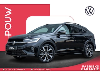 Volkswagen Taigo 1.0 TSI 115pk DSG R-Line | Achteruitrijcamera | Apple Carplay/Android Auto | Cruise Control Adaptief