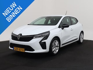 Renault Clio 1.6 E-Tech Automaat Full Hybrid 145 evolution