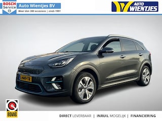 Kia Niro EV e-Niro DynamicPlusLine 64kWh 3-Fase | SoH 100% | Navi | Camera | Schuifdak
