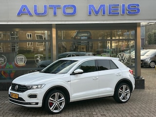 Volkswagen T-Roc 1.5 TSI SPORT R-Line 150 PK Navi  Cruise DAB PDC