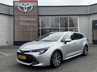 Toyota Corolla Touring Sports 1.8 Hybrid Dynamic