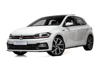 Volkswagen Polo 2.0 TSI GTI Pano DSG Beats Stoelverw