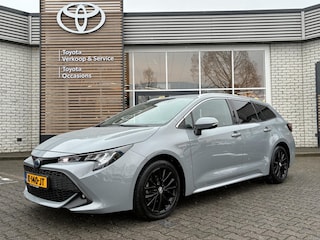 Toyota Corolla Touring Sports 1.8 Hybrid Dynamic
