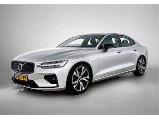 Volvo S60 2.0 B3 R-Design Navigatie | Camera achter | PDC | Leder