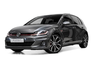 Volkswagen Golf 2.0 TSI GTI Performance Pano DSG ACC