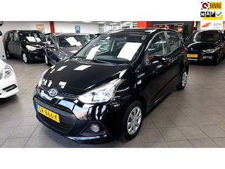 Hyundai i10 1.0i i-Motion Comfort Climate control/Cruise control