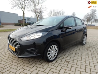 Ford Fiesta 1.0 Style/Nav/airco/NAP