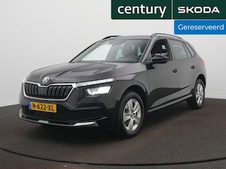 Skoda Kamiq 1.0 TSI Ambition DSG / Panodak / Carplay / Cruise / LED