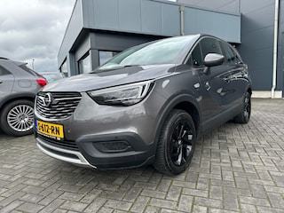 Opel Crossland 1.2 Turbo Innovation Aut. Navigatie Camera stoelverwarming