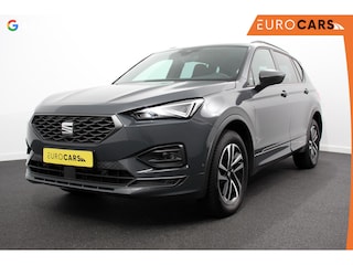 Seat Tarraco 1.5 TSI 150pk FR DSG 7p. | DEMO ! |  Navigatie | Apple Carplay/Android Auto | Camera | Parkeer sensoren | Digitale Cockpit | Lichtmetalen velgen | Stoelverwarming | Stoel bestuurder electrisch verstelbaar