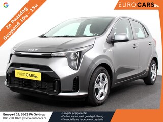 Kia Picanto 1.0 DPI Automaat DynamicLine | DEMO ! |  Navigatie | Apple Carplay/Android auto | Airco | Camera | DAB | Bluetooth