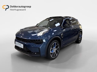 Lynk & Co 01 1.5
