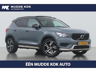 Volvo XC40 T4 R-Design | ACC | BLIS | Panoramadak | harman/kardon | Camera | Apple Carplay