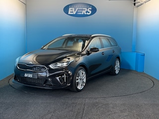 Kia Ceed Sportswagon 1.6 GDI PHEV Dyn+L.