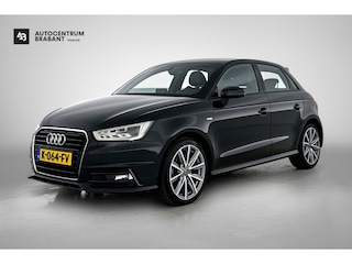 Audi A1 Sportback 1.4 TFSI Sport Pro Line S | 125PK | Nette auto | Navi | Cruise | Climate | ETC