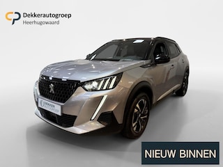 Peugeot 2008 1.2 PureTech GT